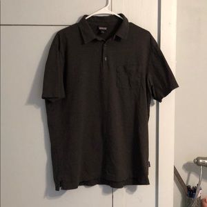 Patagonia polo